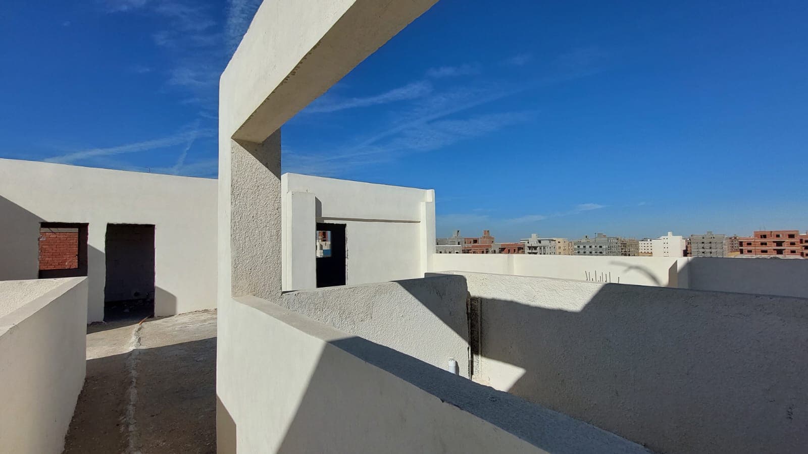 Apartment in fifth settlement 