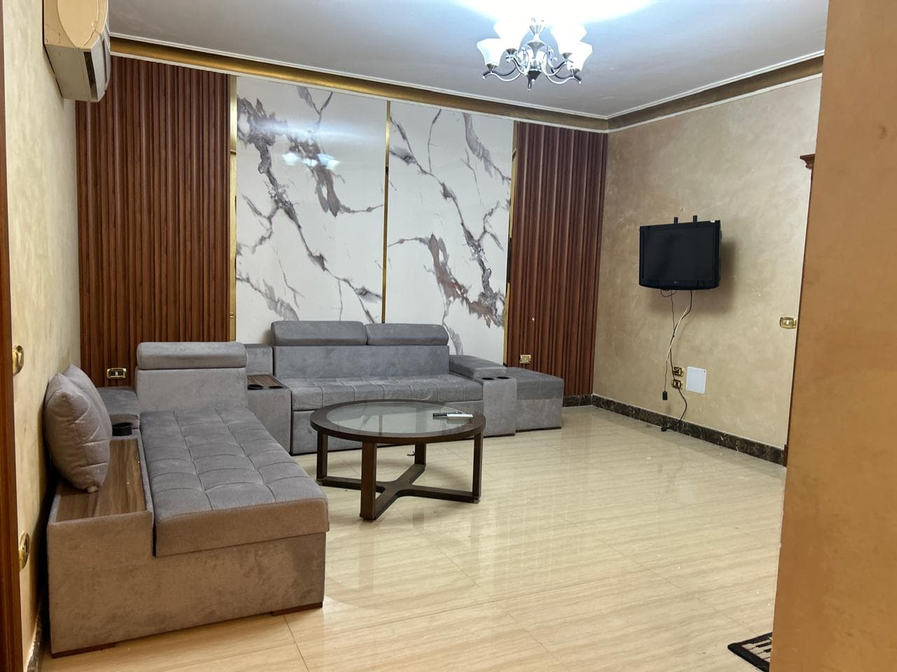 Townhouse for Rent in New Cairo