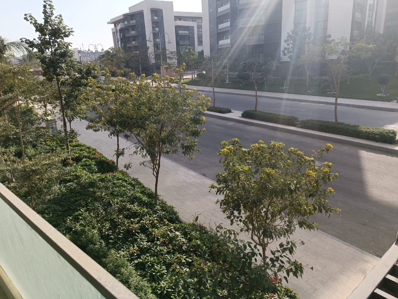 Apartment for Sale in New Cairo madinaty